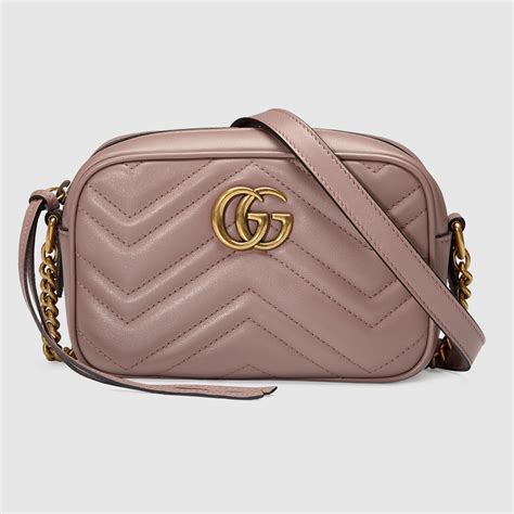 gucci mammoth bag|gg marmont mini bag.